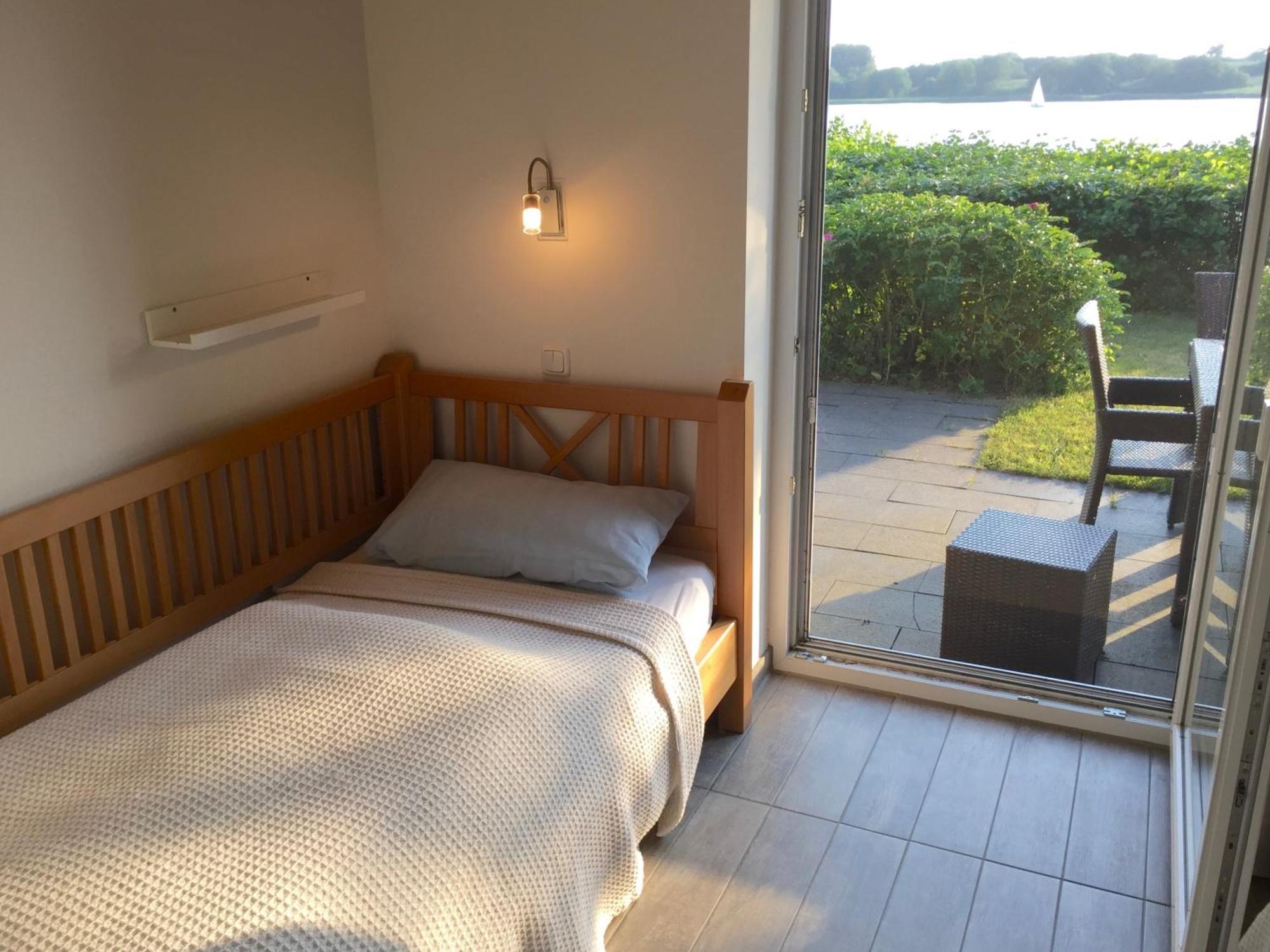 Schlei Resort Marina Huelsen Kosel 客房 照片