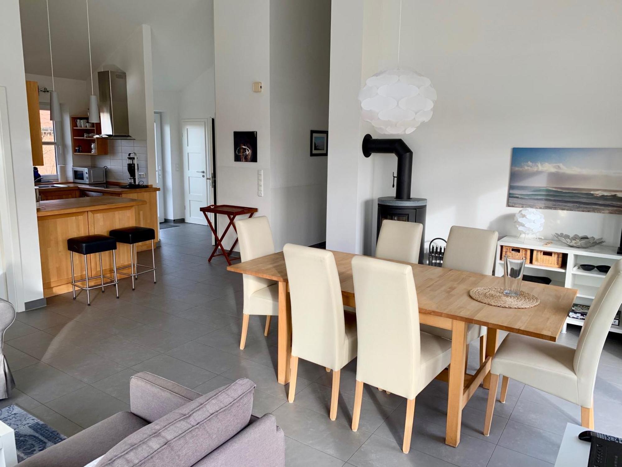 Schlei Resort Marina Huelsen Kosel 客房 照片